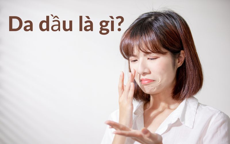 da dầu là gì