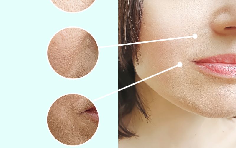 tác dụng của serum đối với làn da